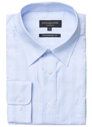 RYDAL CONTEMPORARY FIT BUSINESS SHIRT