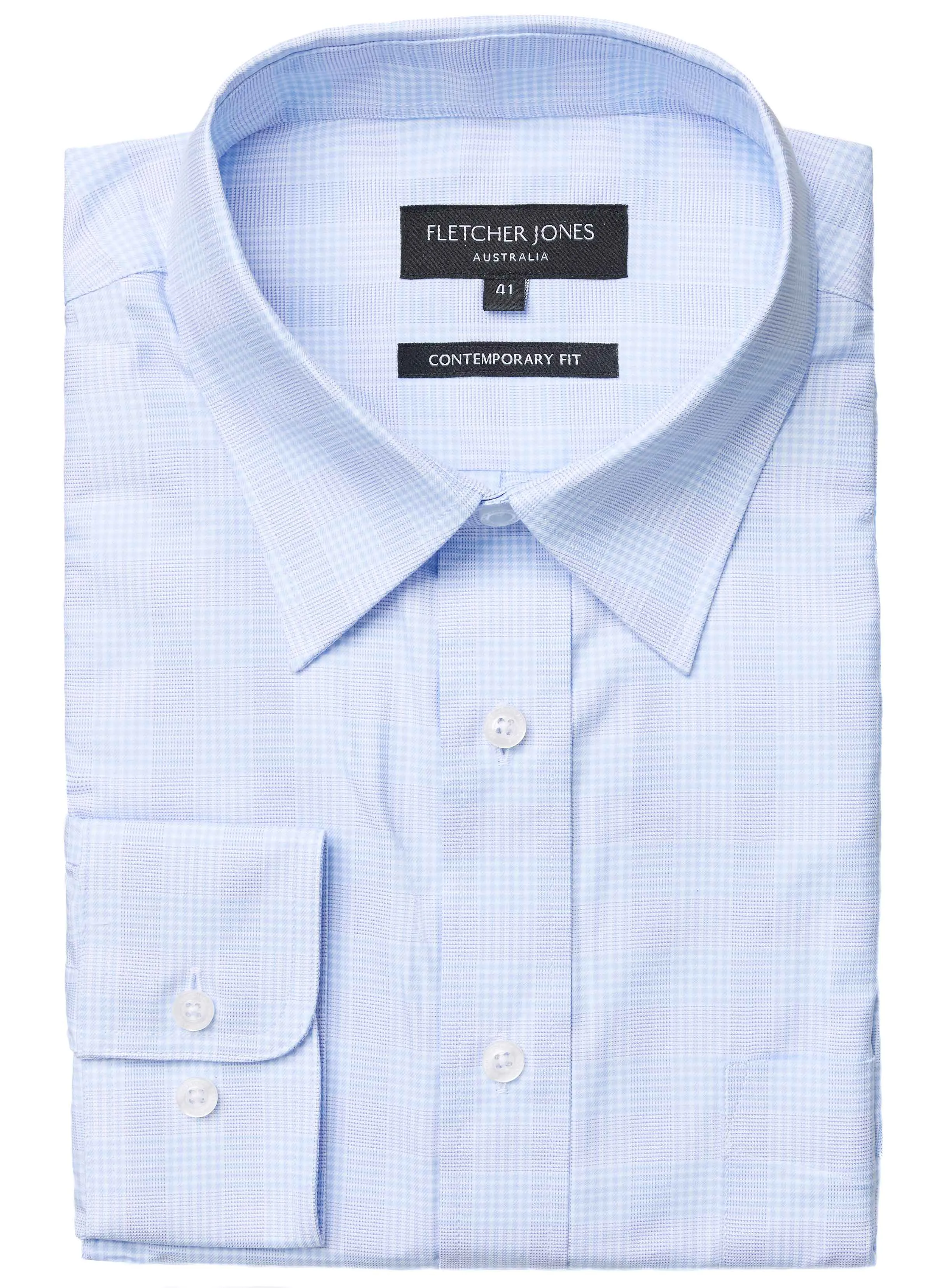 RYDAL CONTEMPORARY FIT BUSINESS SHIRT