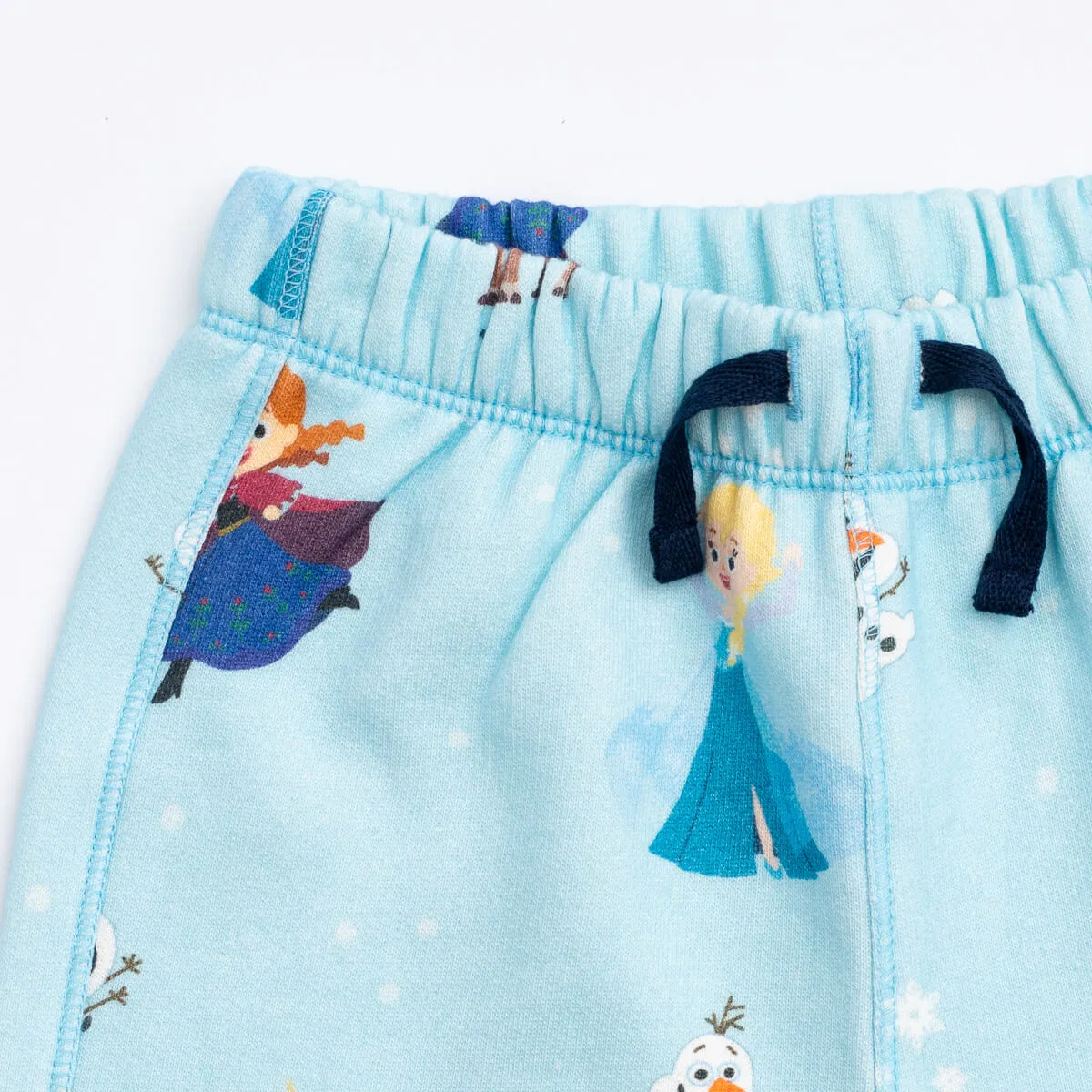 SALE - Sporty Sweatpants_Disney's Frozen