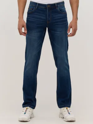 Sandler Eco-Friendly Straight Leg Jeans