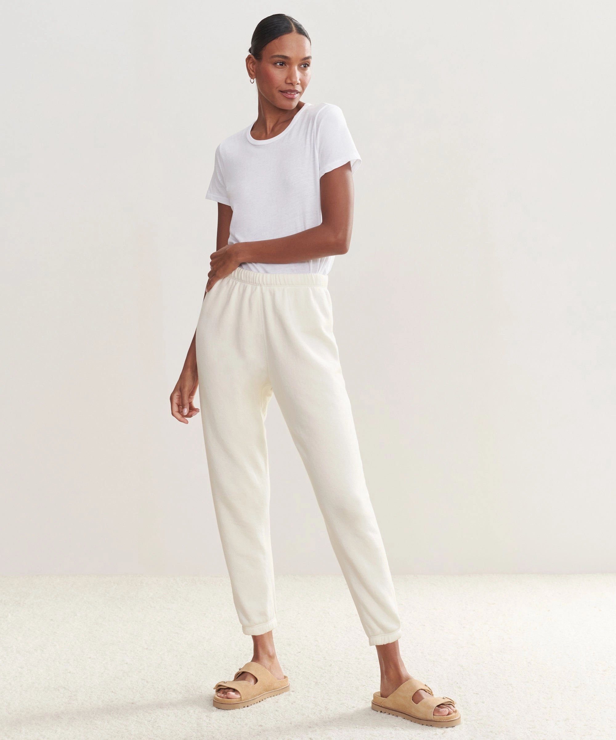 Saturday Sweatpant Perfect Fit