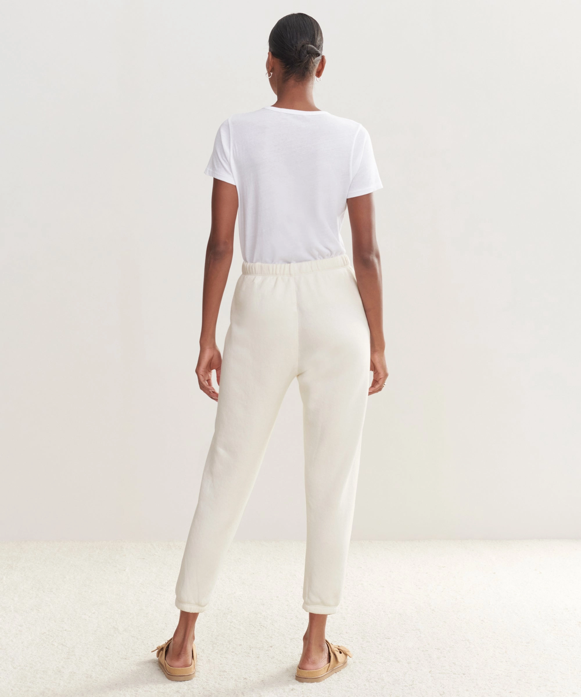 Breathable Base Saturday Sweatpant