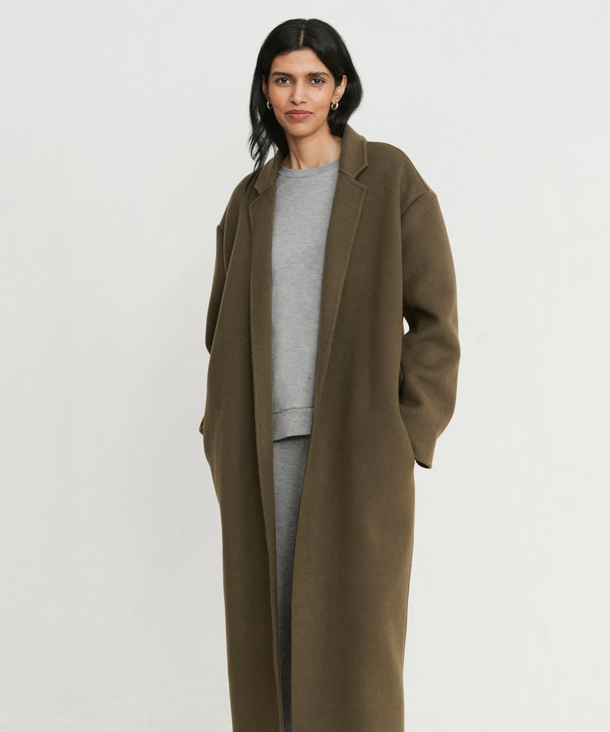 Easy to Wear Saturday Sweatshirt