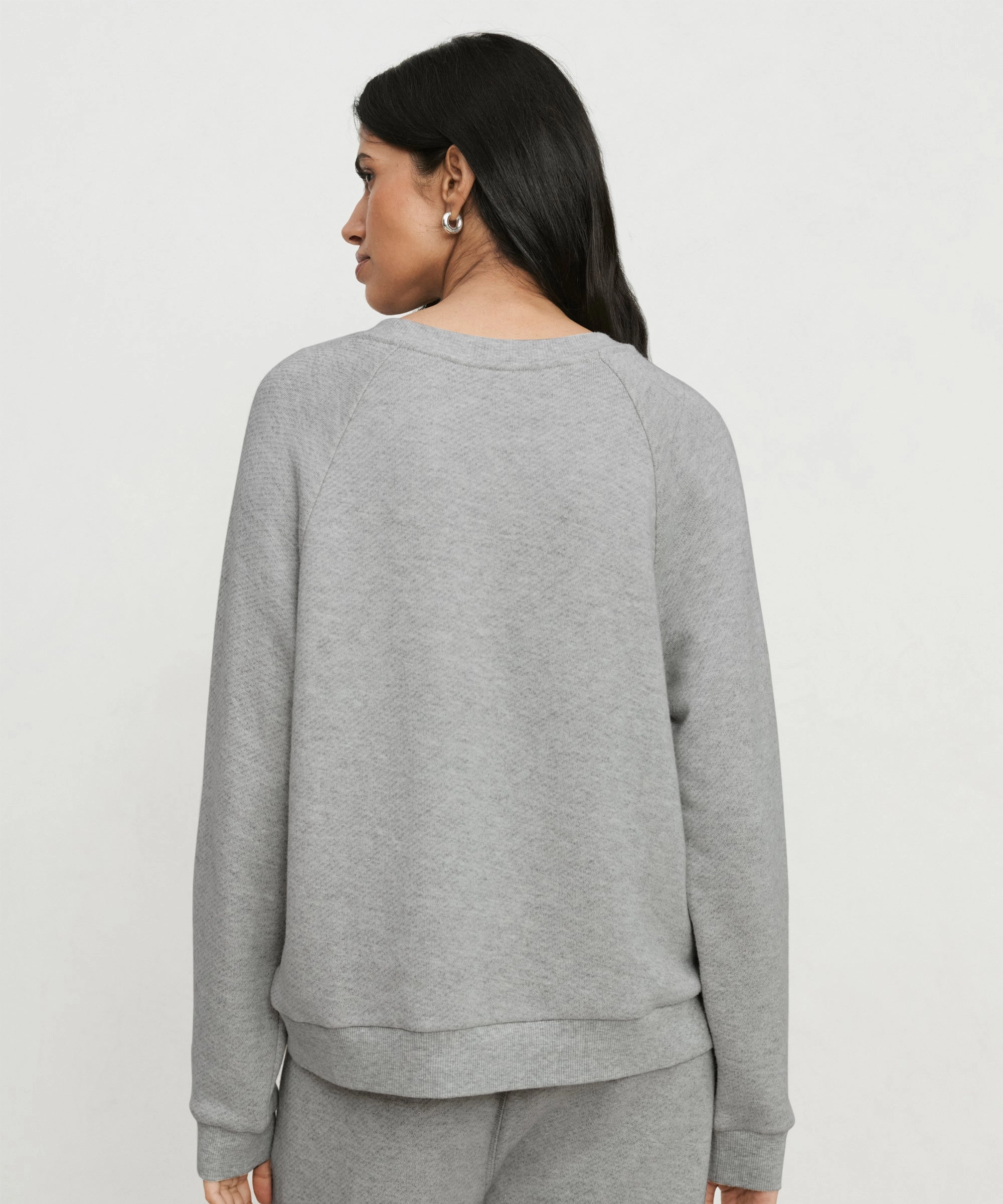 Saturday Sweatshirt Durable Blend