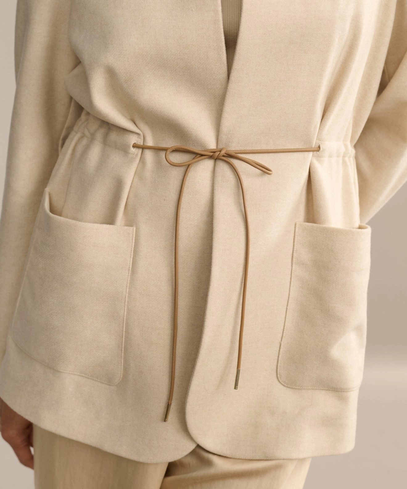 Scout Jacket Casual Classic