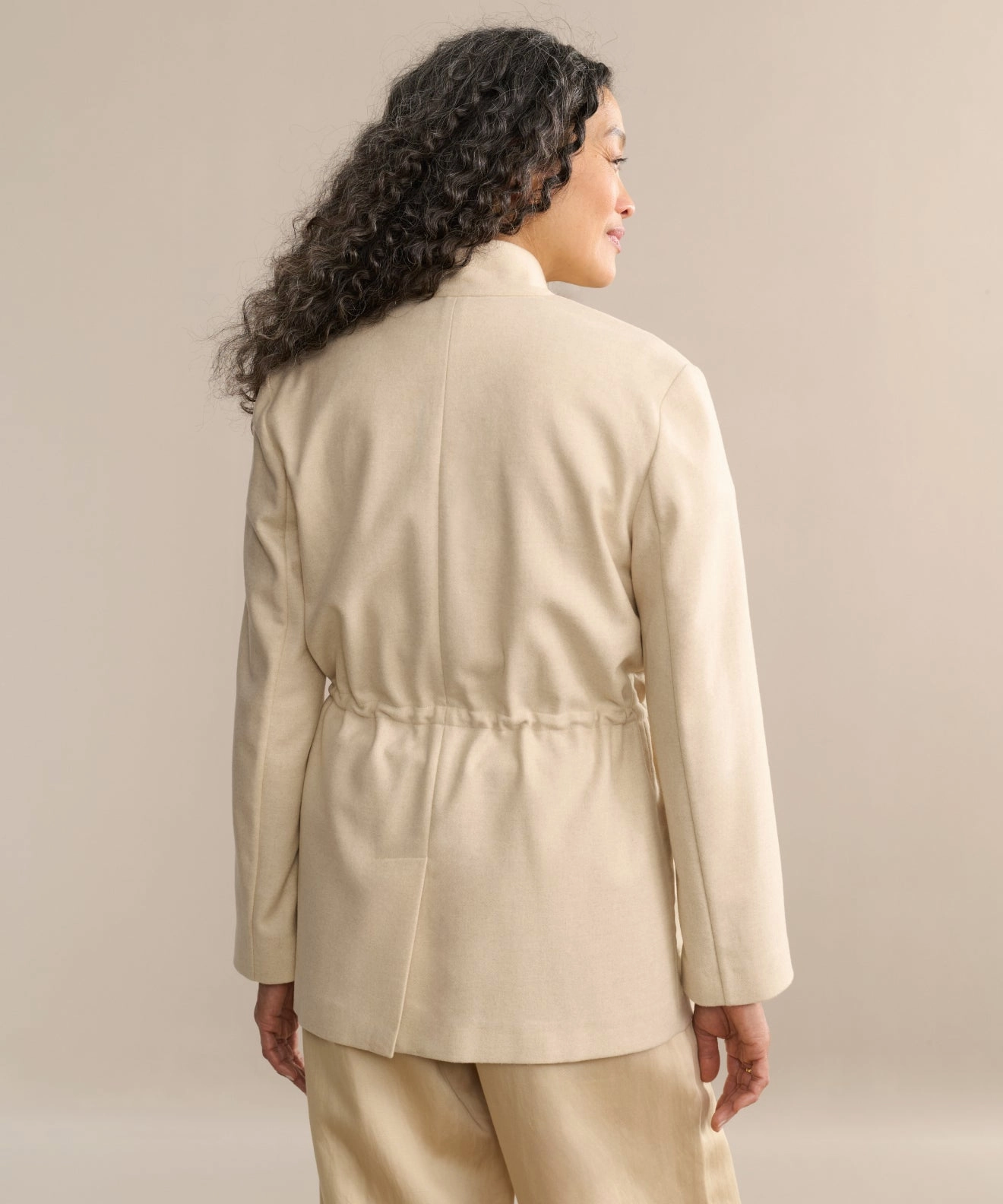 SlipResistantFastenings Scout Jacket