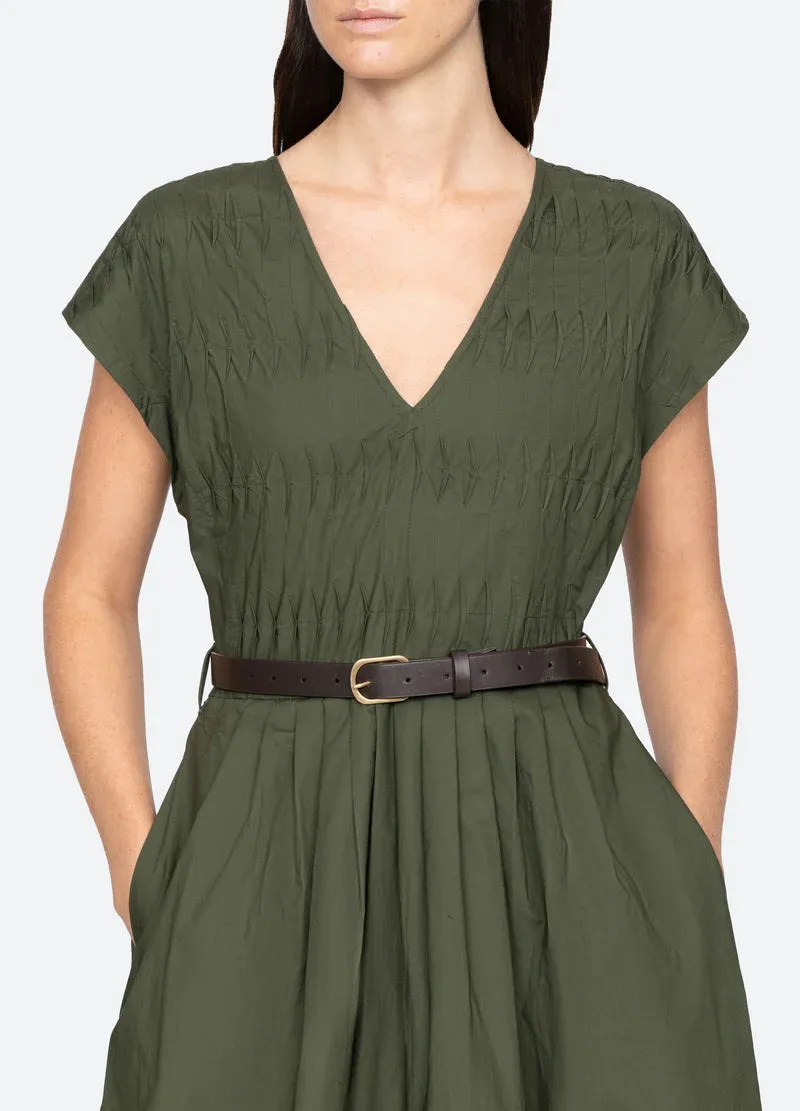 Sea NY Sullivan Dress Timeless office dress