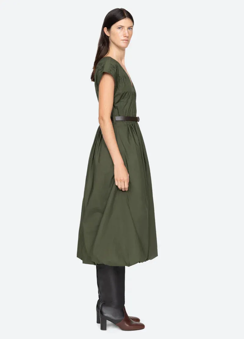 Sea NY Sullivan Dress Delicate Tone