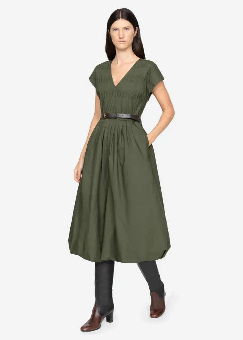 Sea NY Sullivan Dress Lightweight-Lining