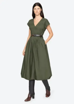 Sea NY Sullivan Dress Lightweight-Lining