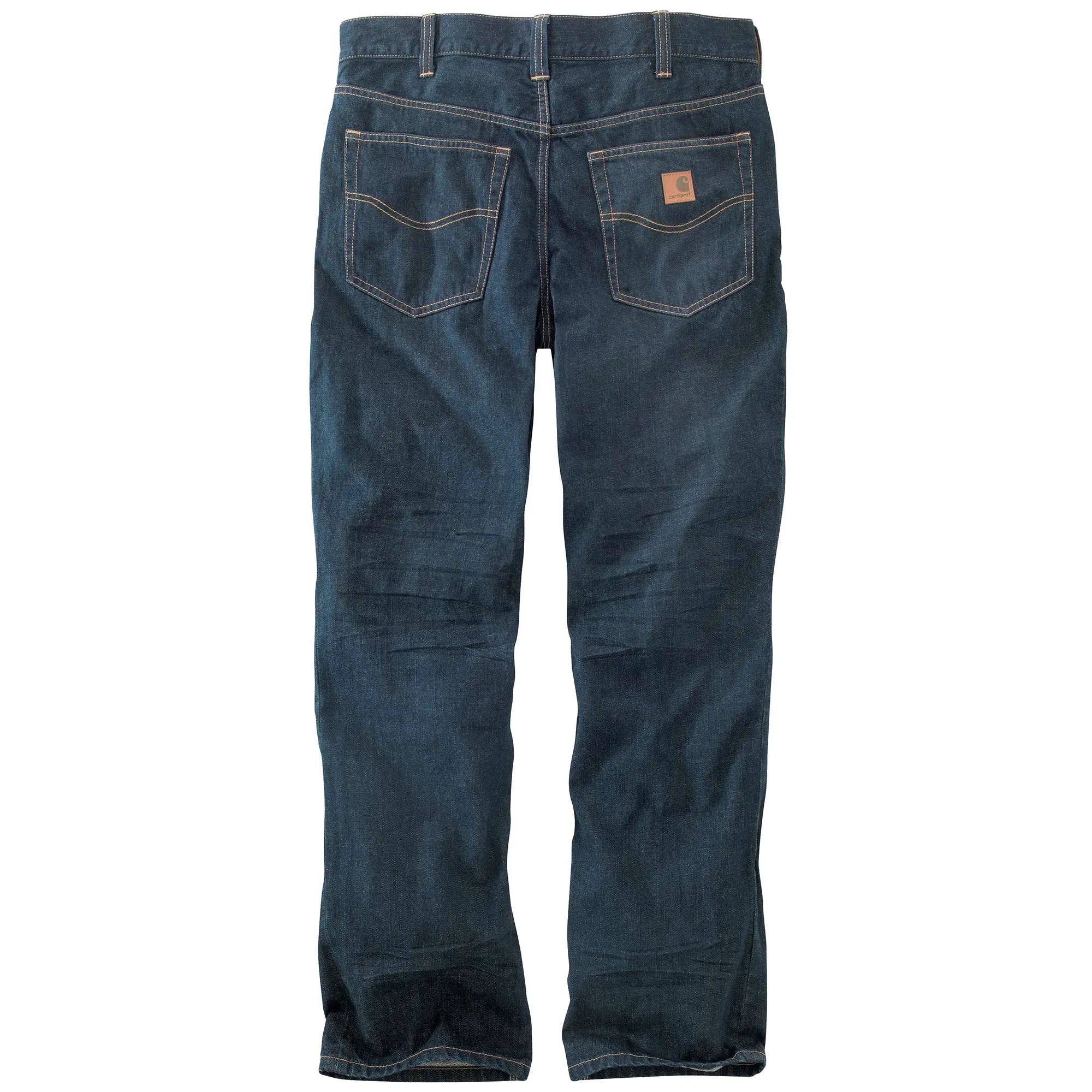 Series 1889® Loose-Fit Straight Leg Jean
