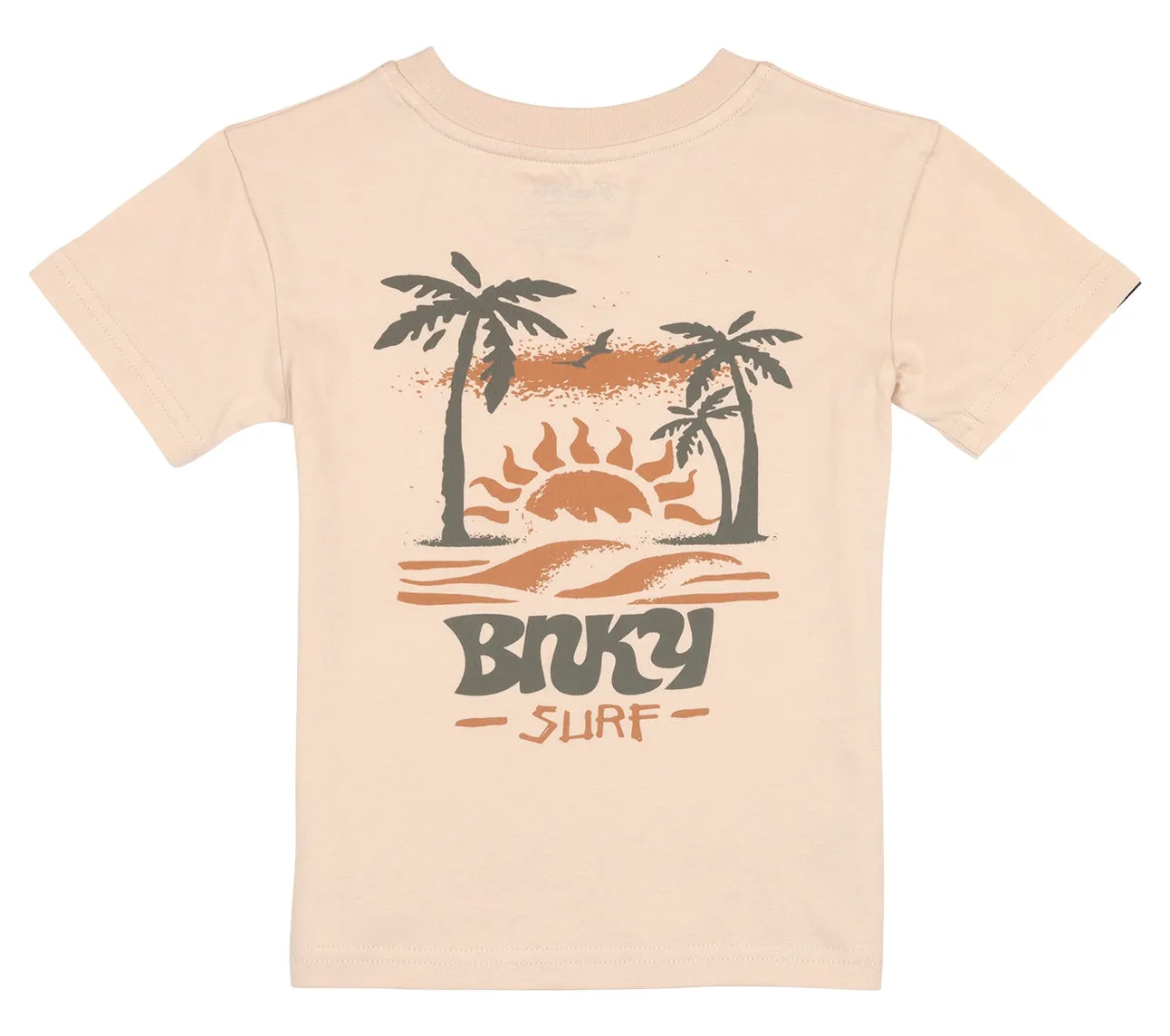Shane T-Shirt