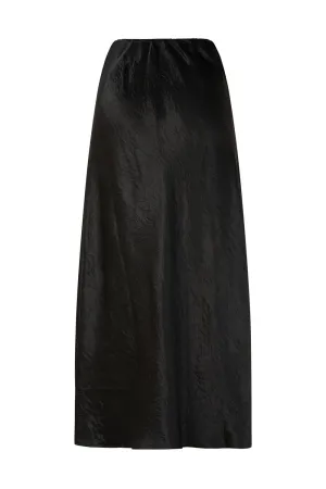Sharon Skirt Black
