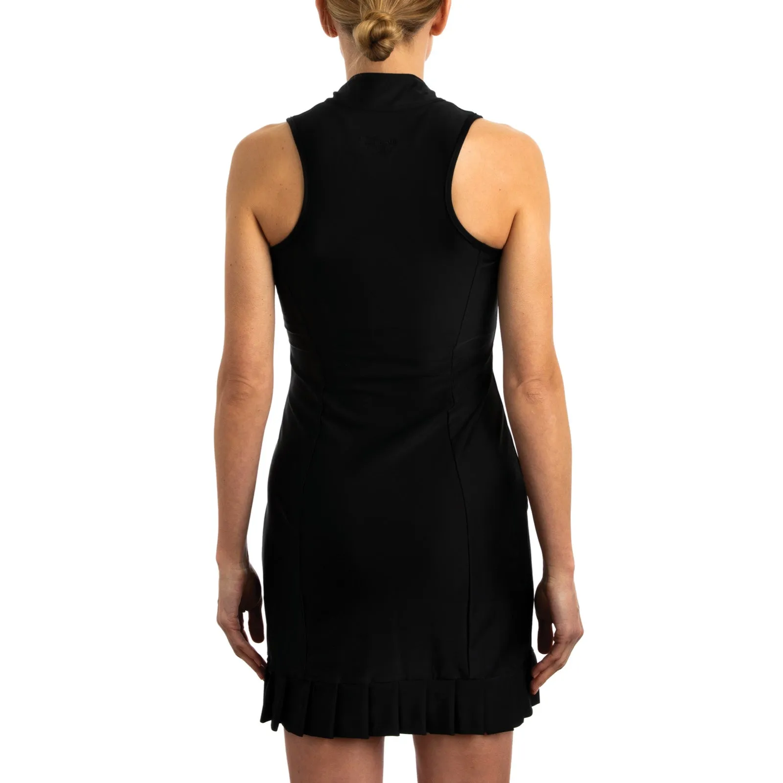 SHILOH DRESS - Black