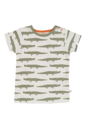 Short Sleeve T-Shirt Crocs