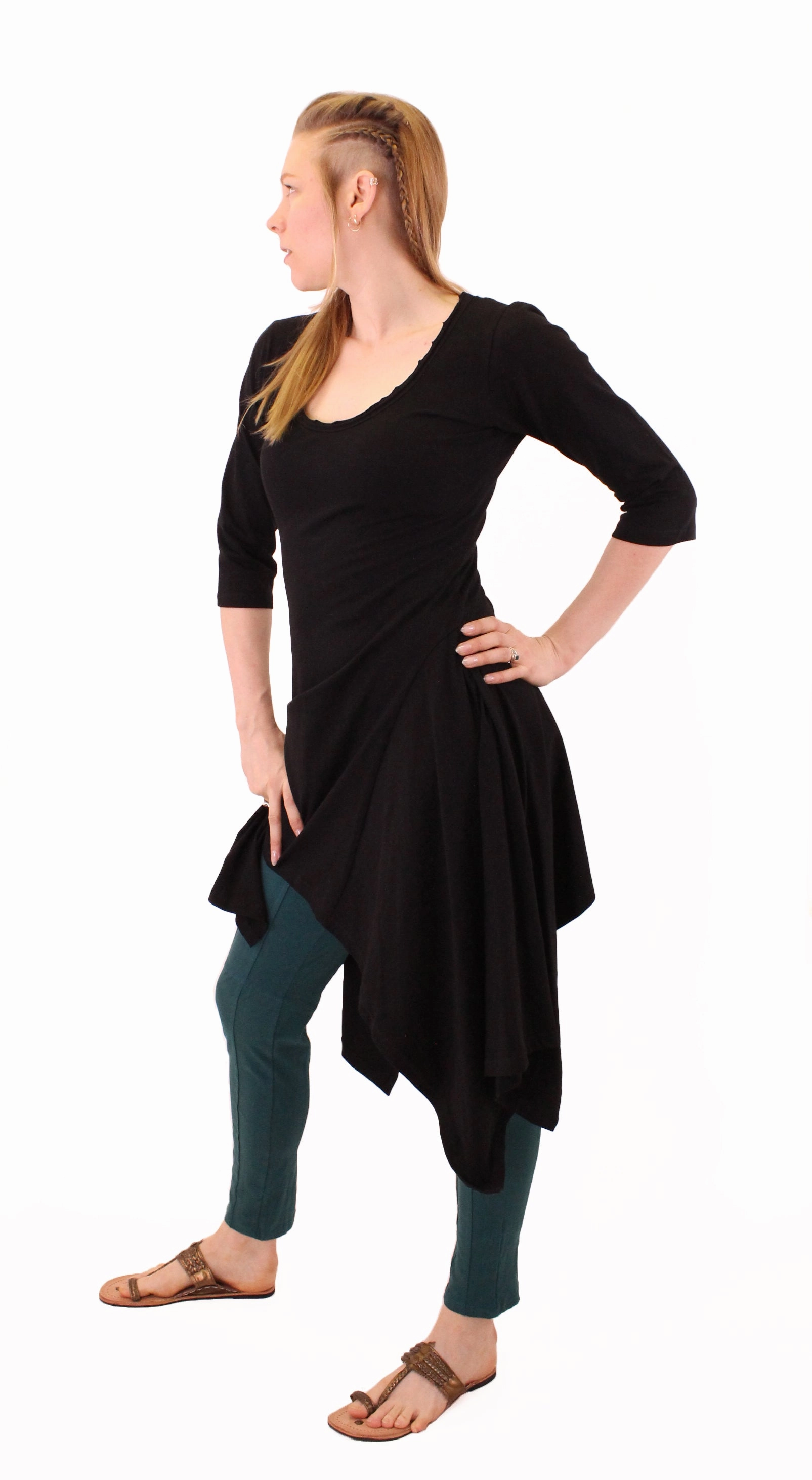 Bold Design Siren Tunic