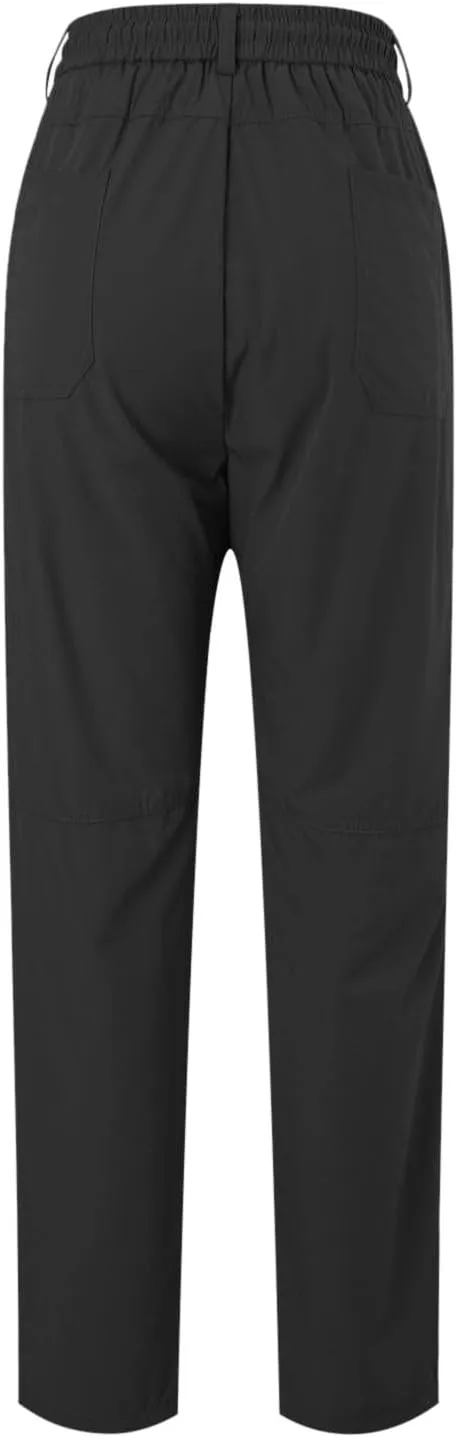 Sirmale Multipants - High Stretch Multi-Pocket Durable Cargo Pants, Mencomfy Mens Breathable Comfy Hiking Cargo Pants