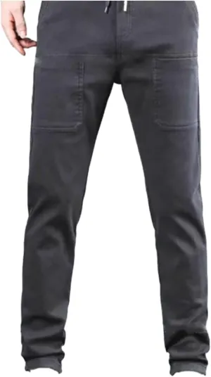 Sirmale Multipants Highly Stretchy, Multi-Pocket, Durable Cargo Pants