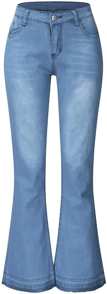 Skinny Jeans for Women Pants Waisted Trousers Jeans Lace Poket Denim Women's Jeans Skinny Jeans for Women Black