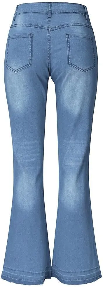 Skinny Jeans for Women Pants Waisted Trousers Jeans Lace Poket Denim Women's Jeans Skinny Jeans for Women Black