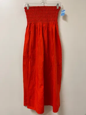 Skirt Maxi By Loft  Size: 8