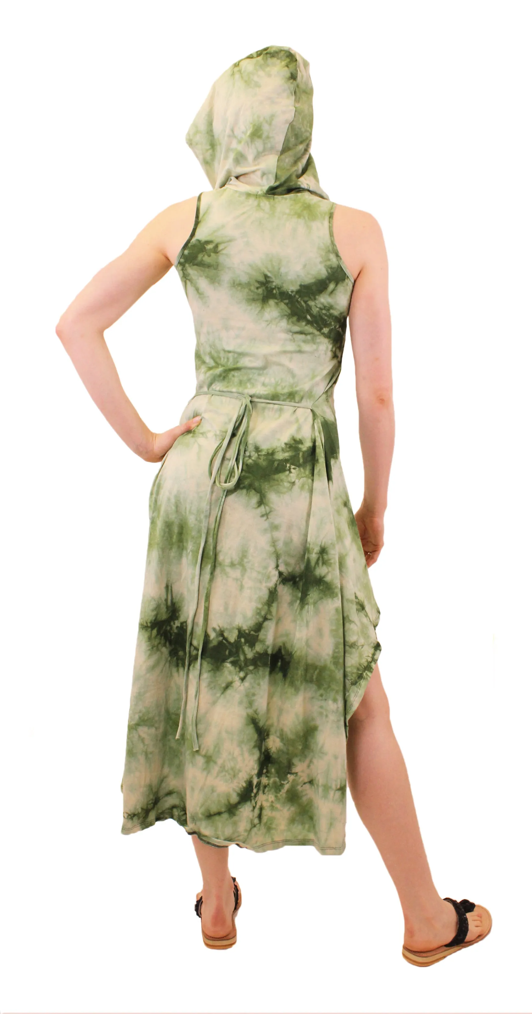 Dressy Yet Comfortable Chakra Dancer