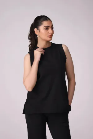 Sleeveless T-Shirt