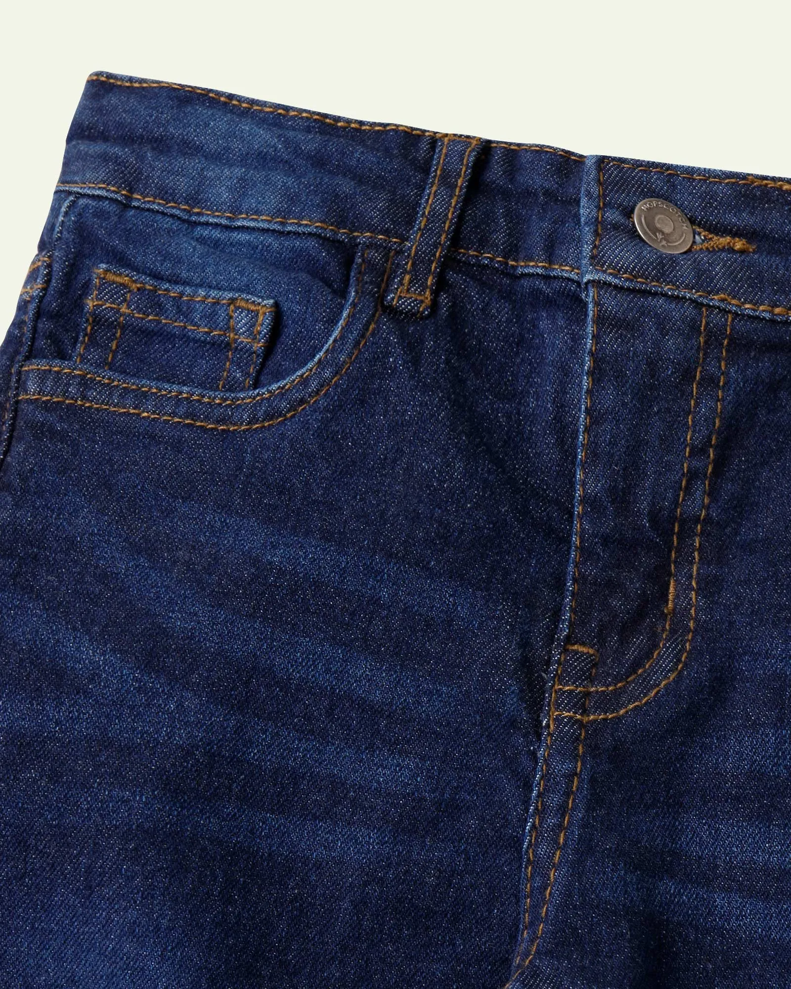 Slim Fit Jeans