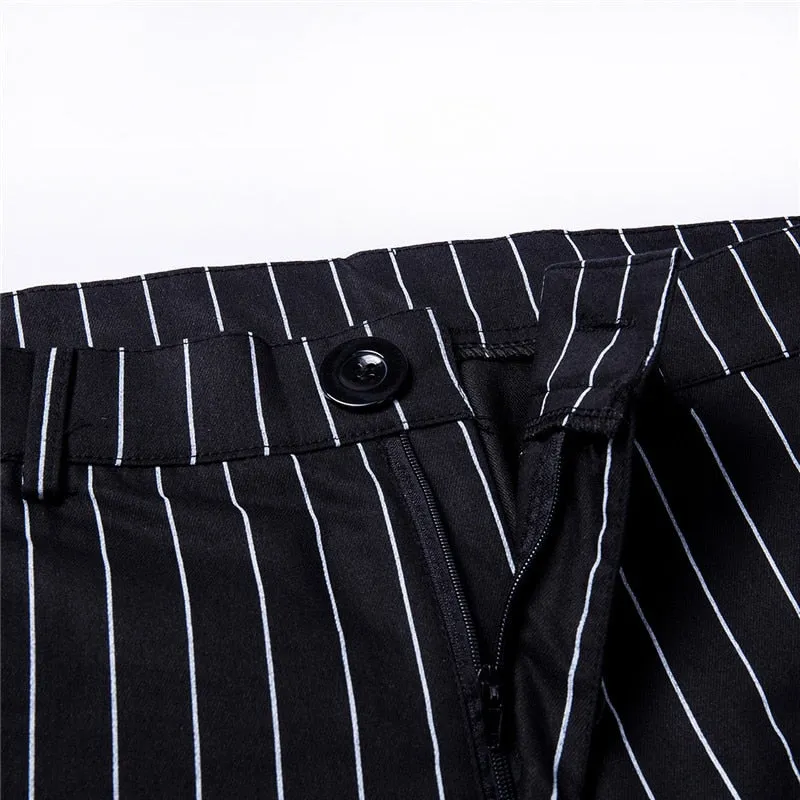 Slim Fit Men's Pants