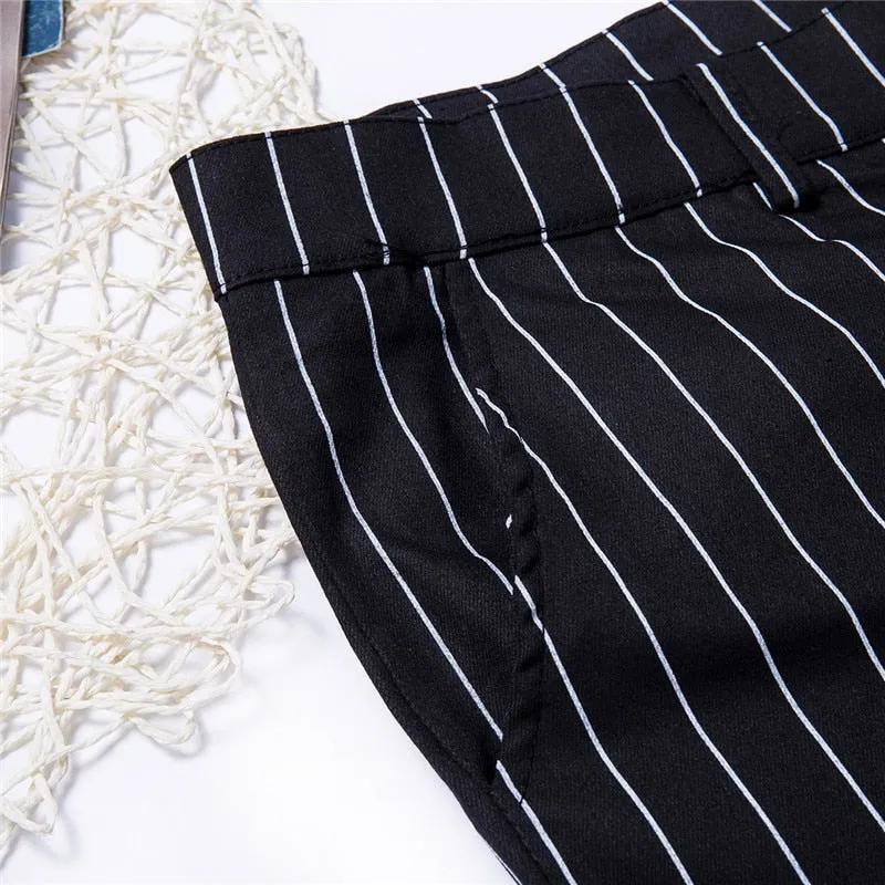 Slim Fit Men's Pants