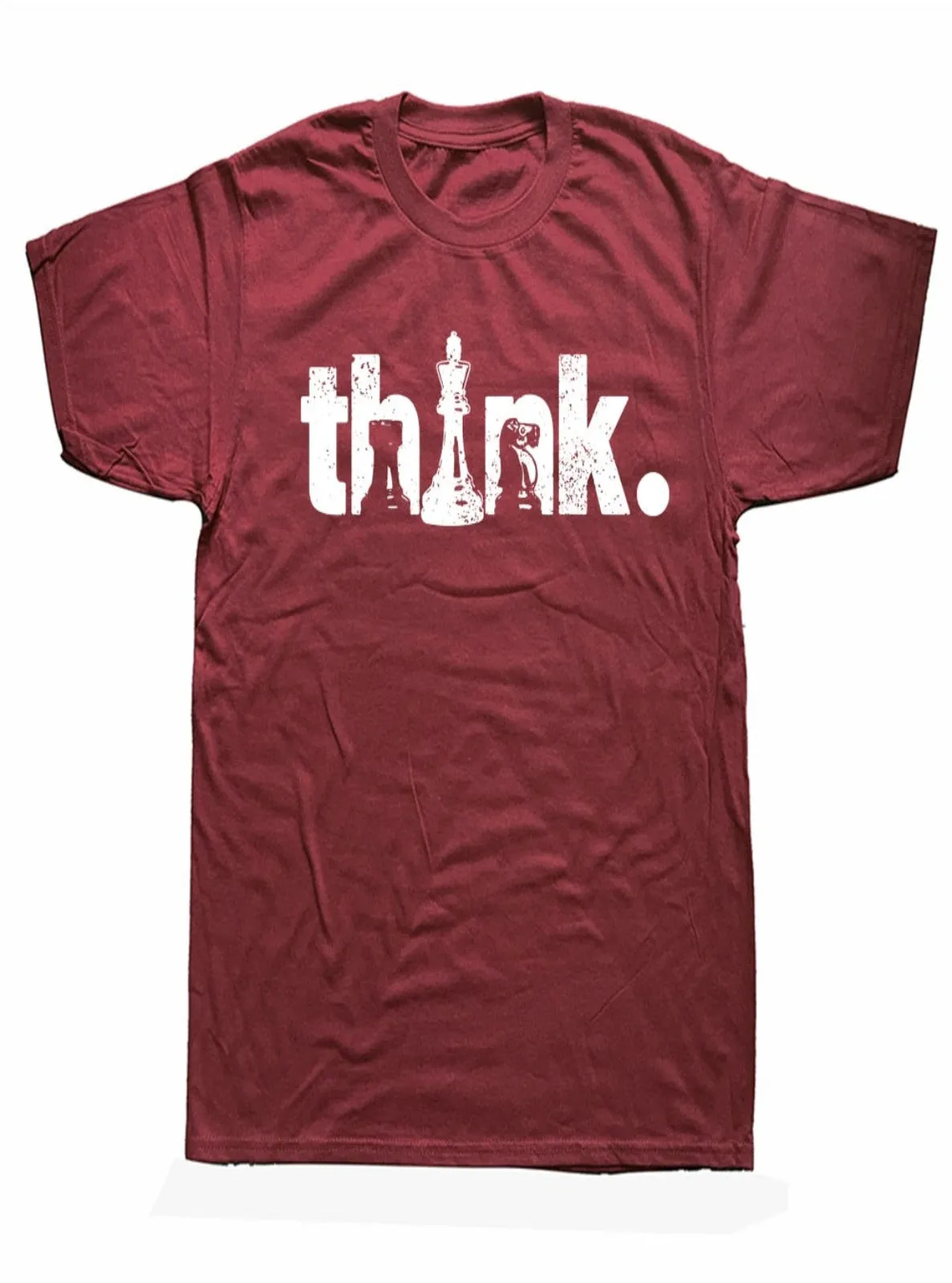 Slim-fit Printed T-shirt