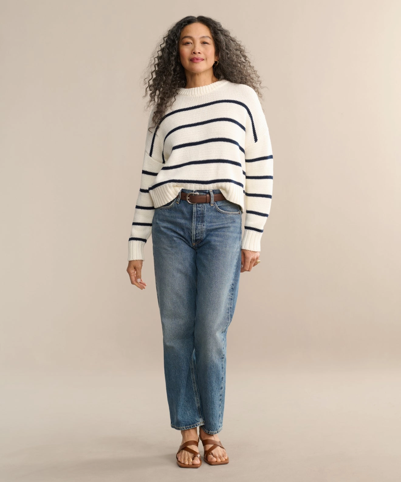 Active Comfort Wear 90s Jean
