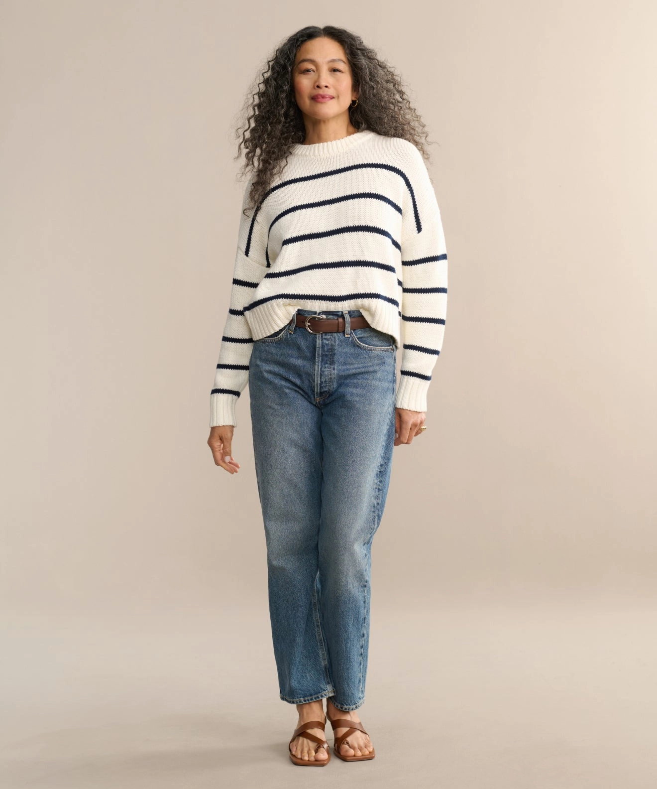 90s Jean Neutral Fit