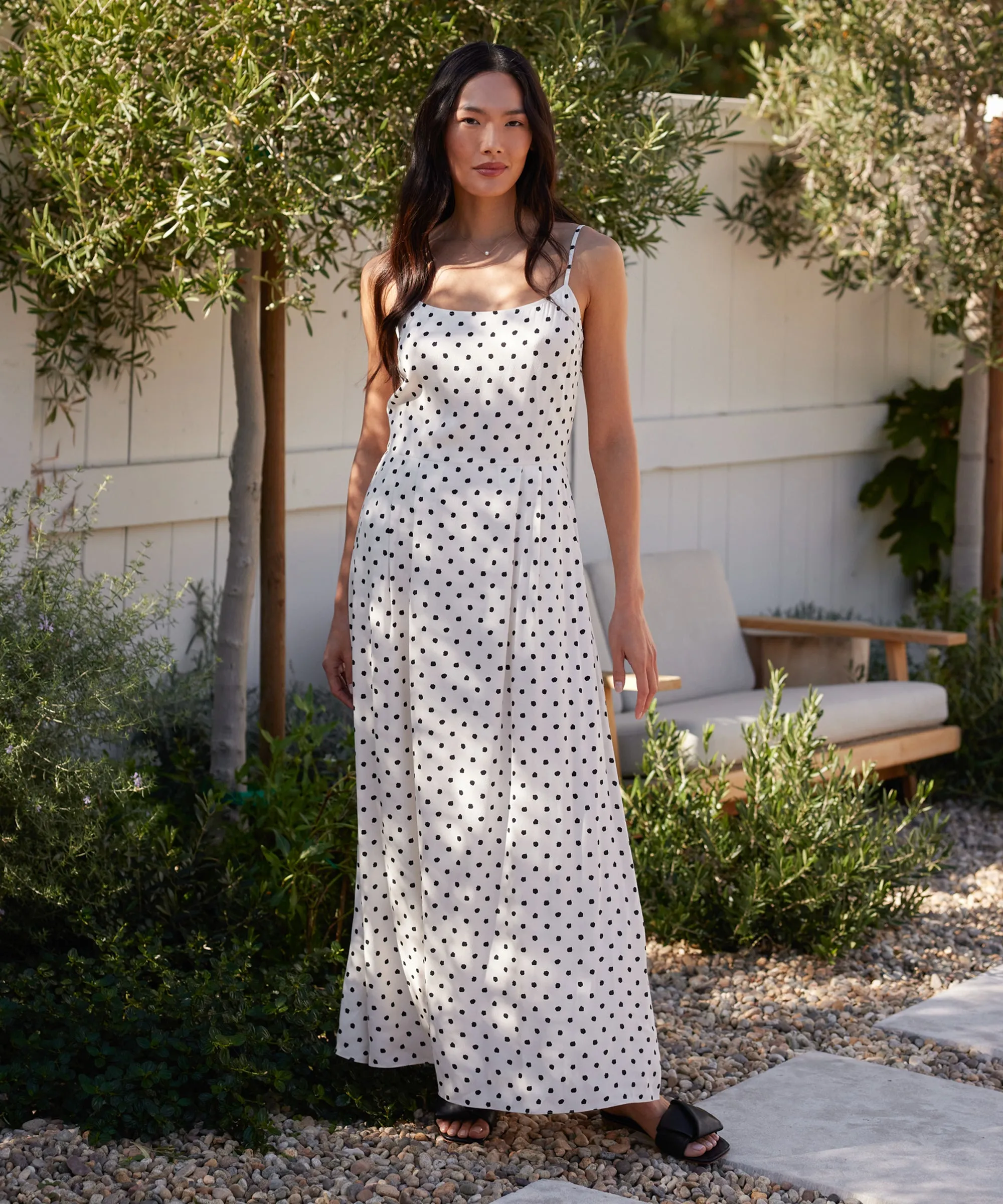 Rove Ankle Dress TearResistantFabric
