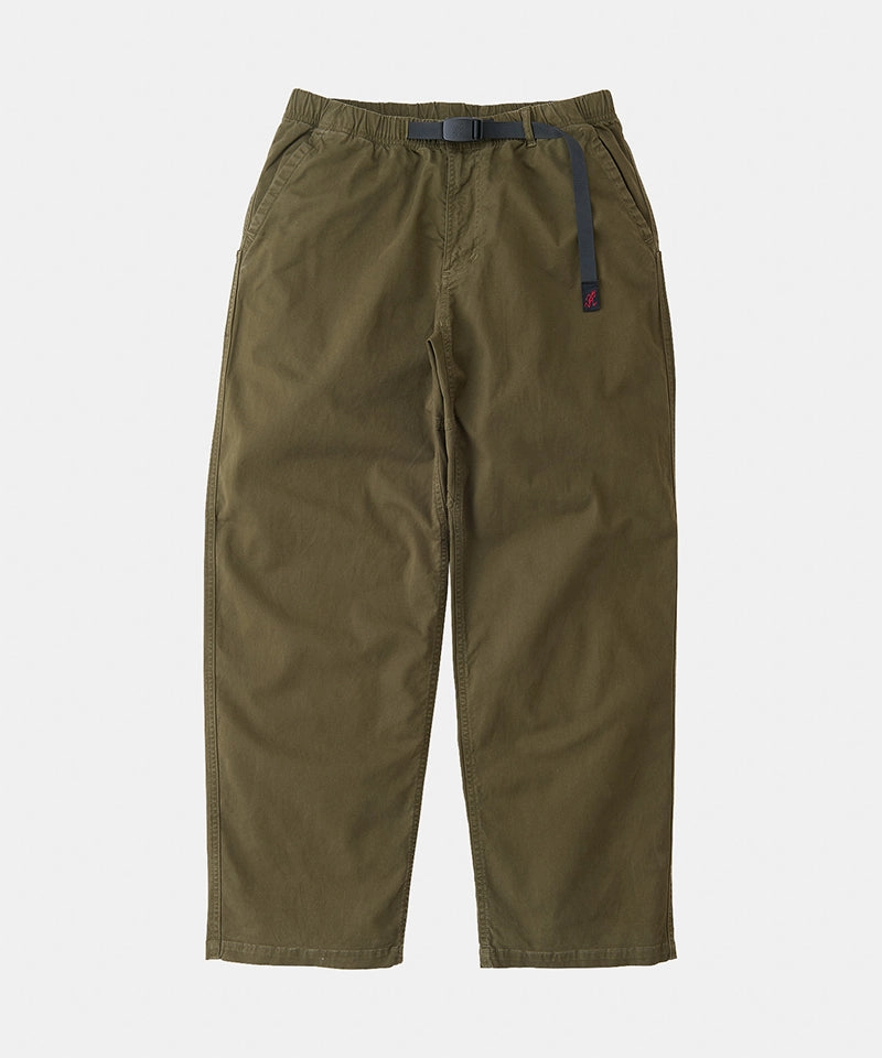 Cliff Pant StretchWaistband ripstop fabric