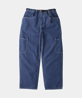 Rock Slide Denim Pant UVProtectiveLayer