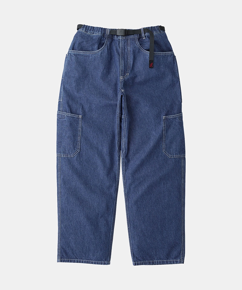 Rock Slide Denim Pant Outdoor activities Body Sculpting