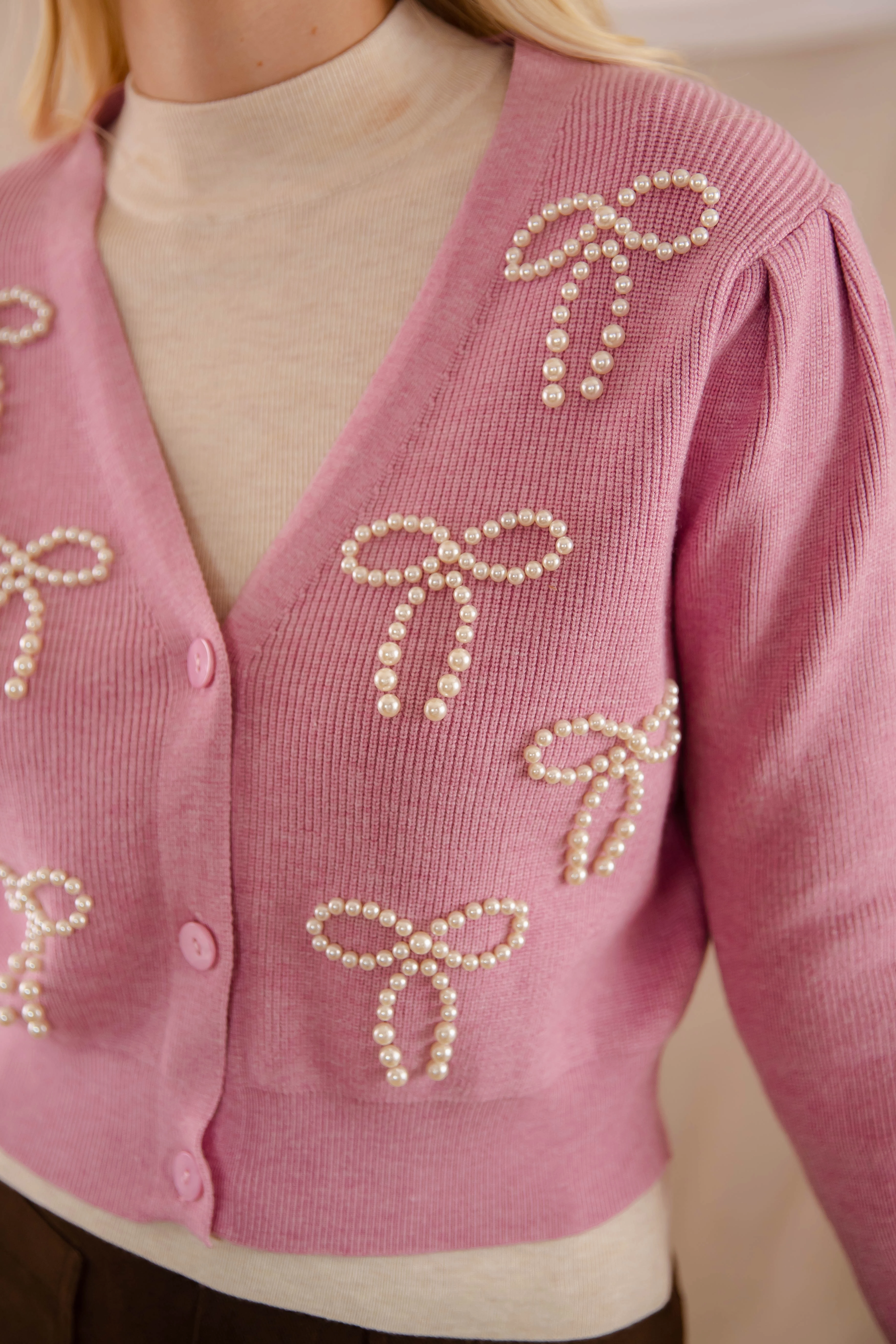 Faith In Me Cardigan Colorfast Dye Method