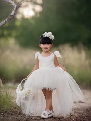 Snow Dress