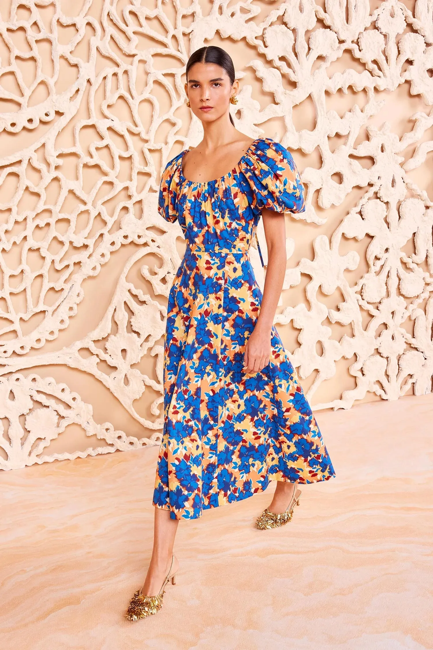 Versatile Style Wear Occasion Wear Ulla Johnson Imara Dress