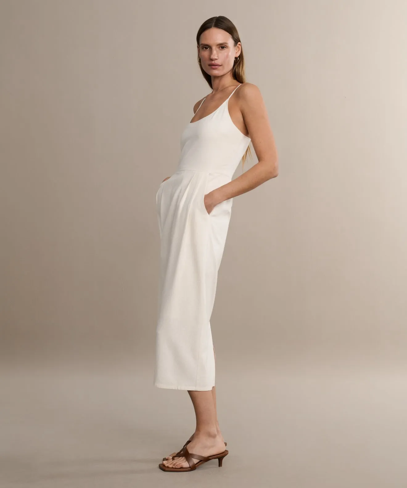 Rove Dress Body Confidence