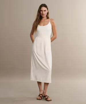 Rove Dress Sharp Look Elegant knee-length dress