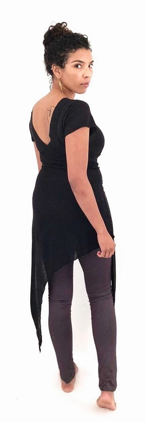 Fairy Top Stretch Blouse