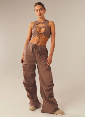 Fluorescent Nights Pants - Stonewood Odor control Hygienic Inner Layer