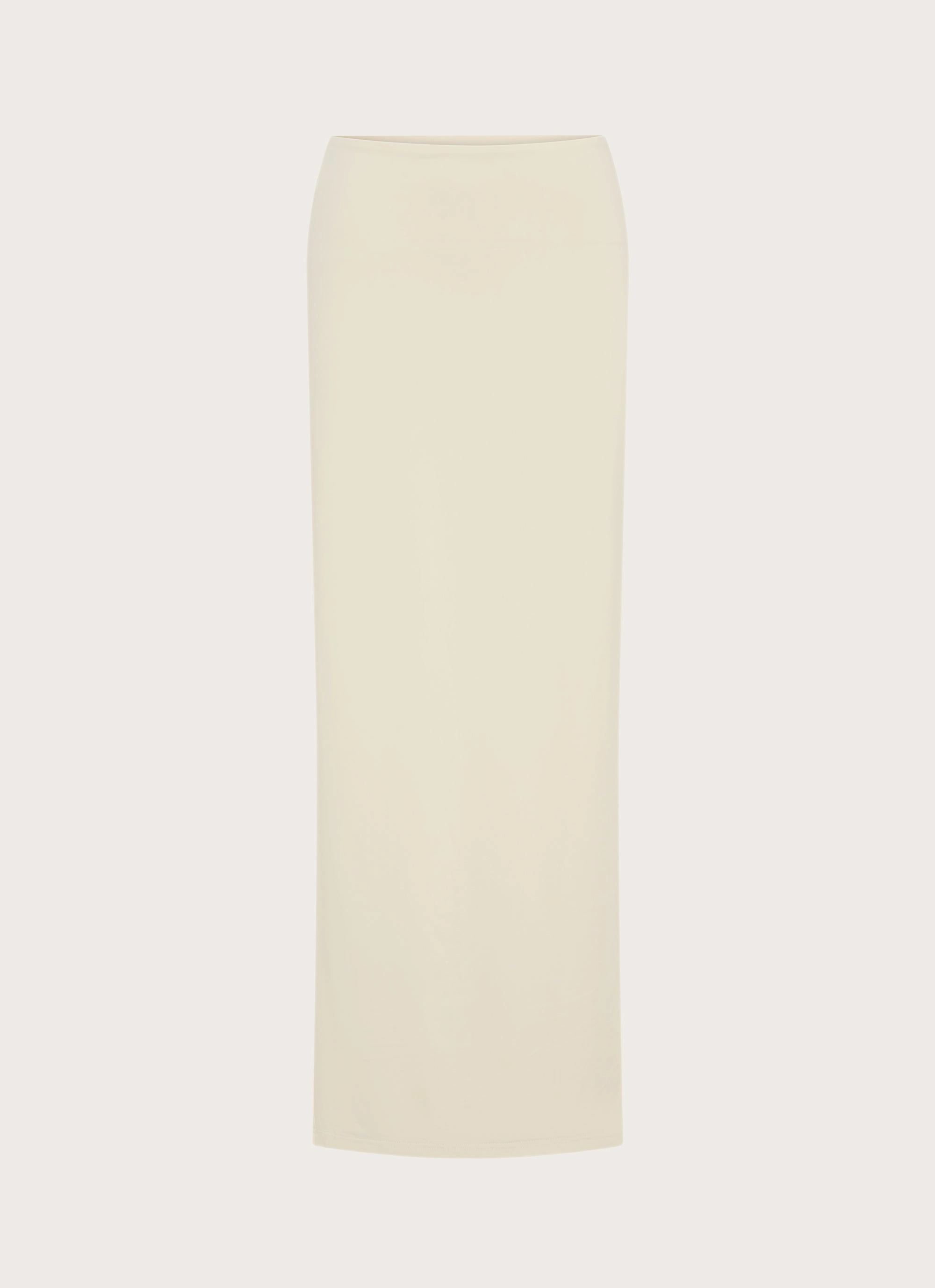 Solace Soul Maxi Skirt - Yellow Sweat Wicking Liner