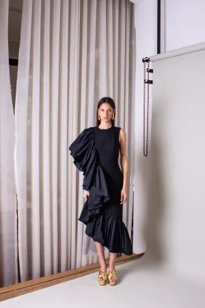 Soleil Des Tropiques Dress Smart and Chic