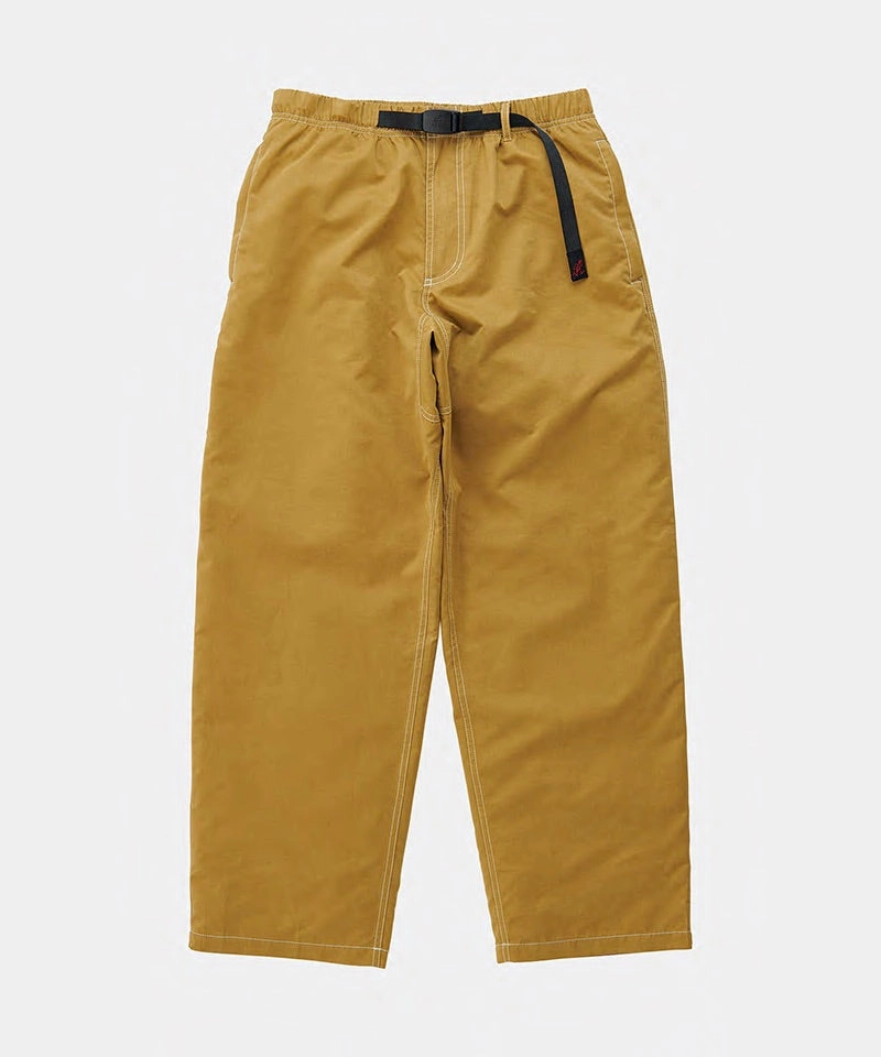 Sonora Pant NonChafingEdges Flexible Ankle Cuffs