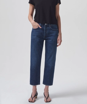 Premium Quality NonChafingLegs Parker Jean