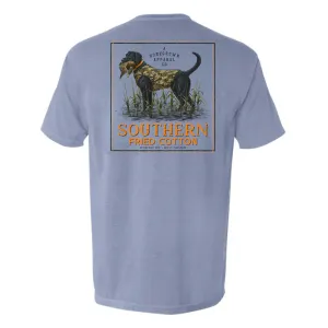 Southern Fried Cotton: Dressed To Hunt- Midnight