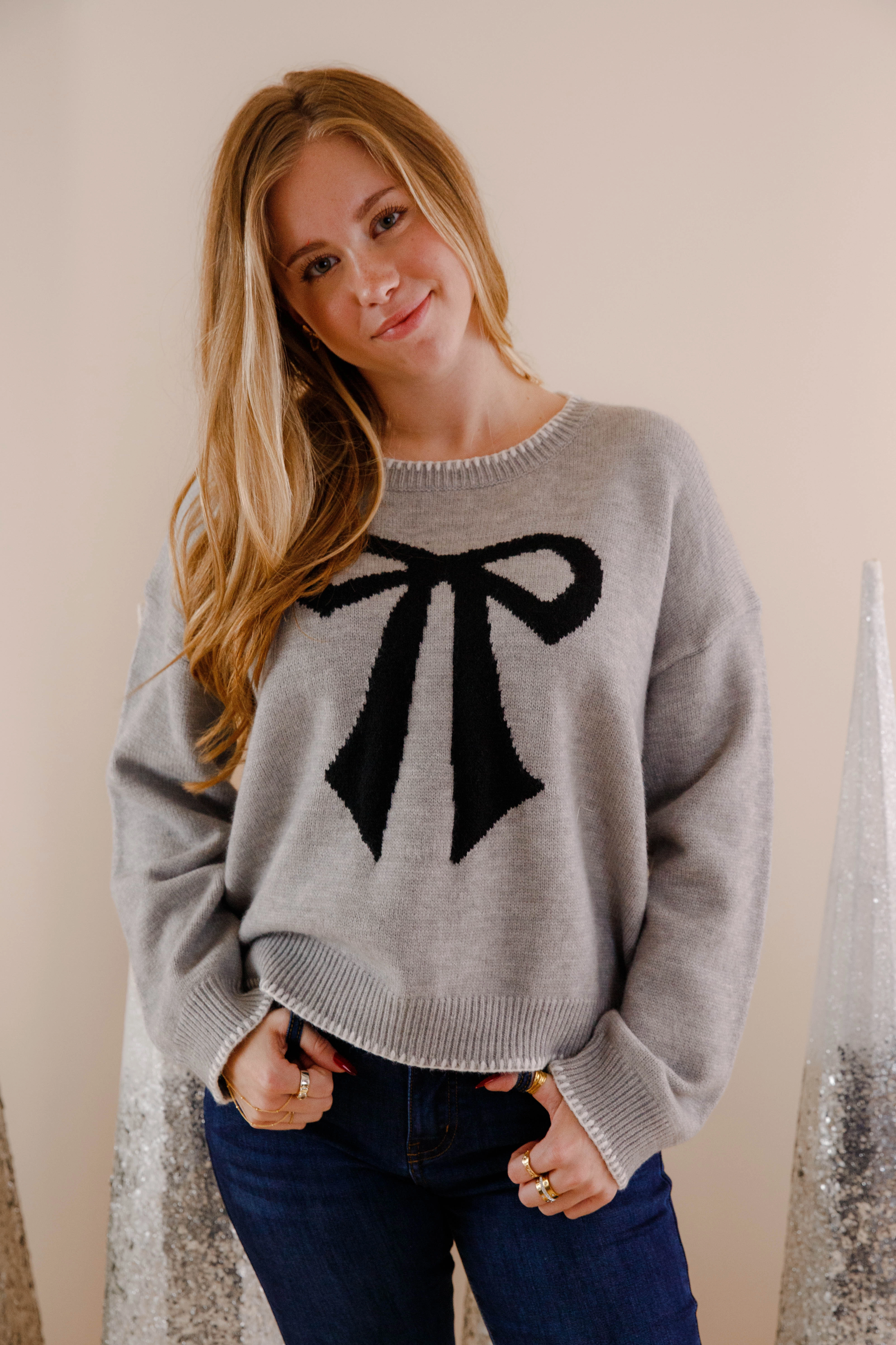 Southern Sweetness Sweater Sun Protective Fabric Timeless Cut